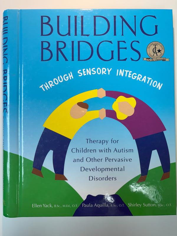 2. Book: Building Bridges