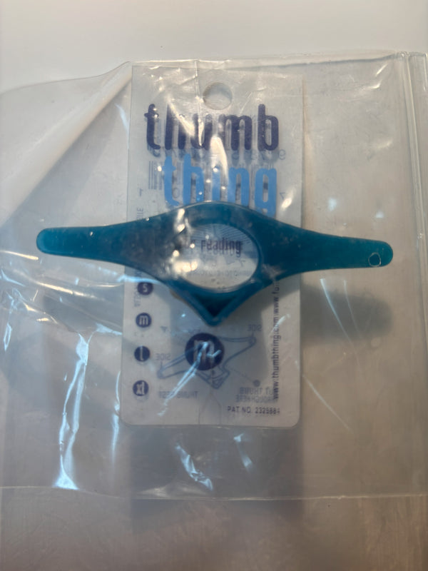 46.  Thumbthing