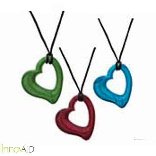 Chewigem Miller Heart - InnovAID