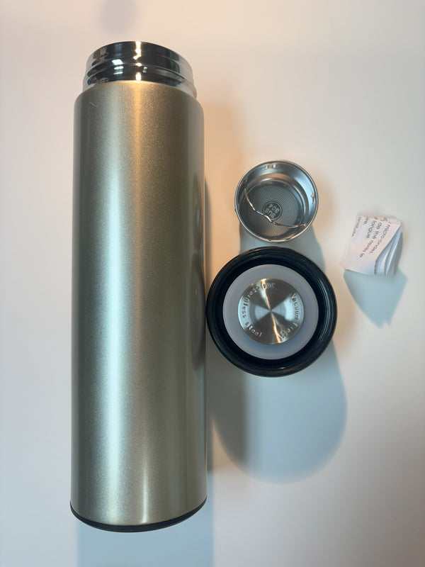 6. Tea Flask for Loose or Bagged Tea
