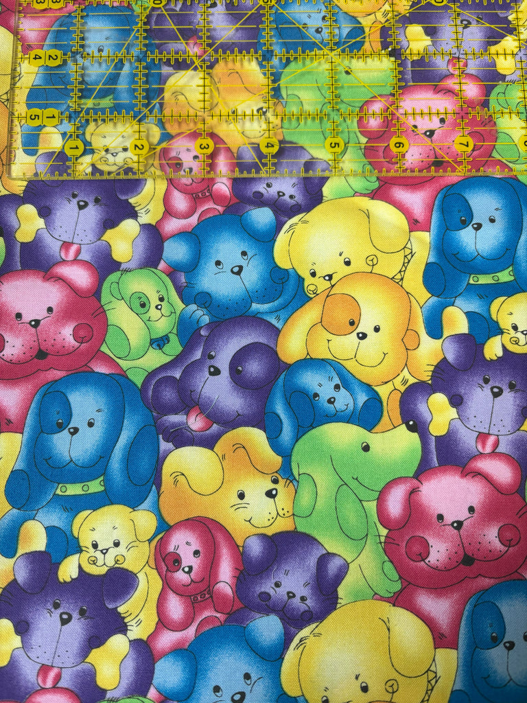 Puppies