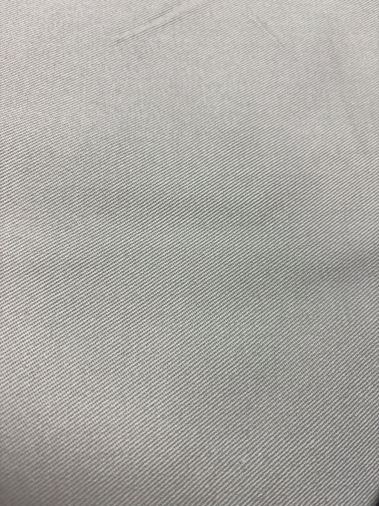 Grey twill