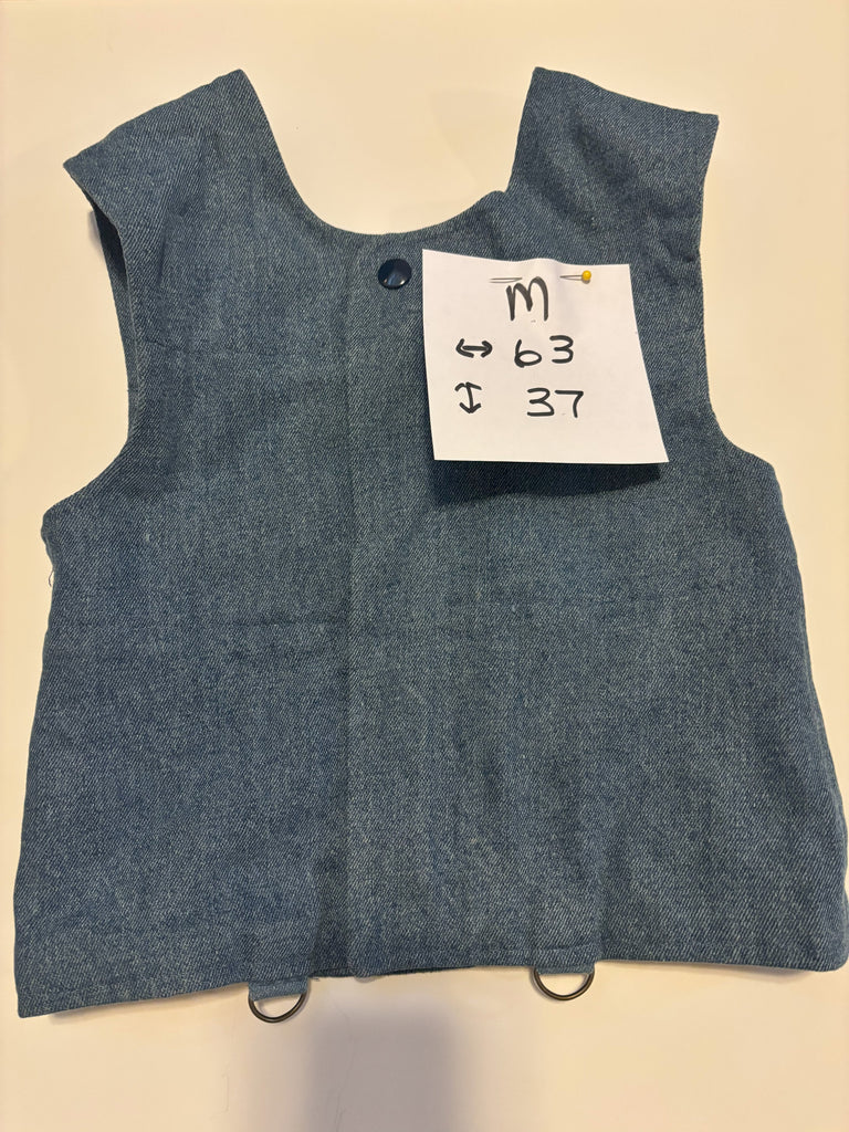 Old Stock: Weighted Vest M - weights not included