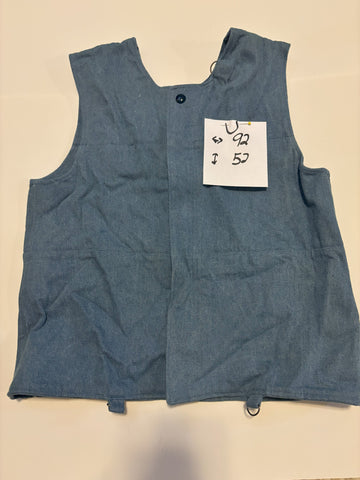 Old Stock: Weighted Vest U - weights not included (