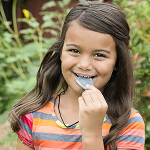 Chewigem Raindrop - InnovAID