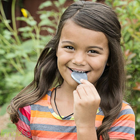 Chewigem Raindrop - InnovAID