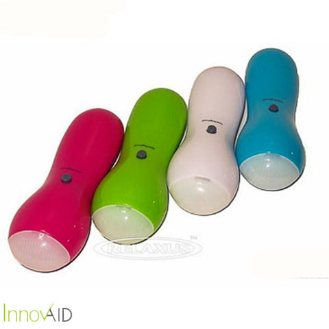 Vibrating Mini-Wand - InnovAID