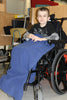 Wrap-About Wheelchair Blanket for Children & Adults - InnovAID